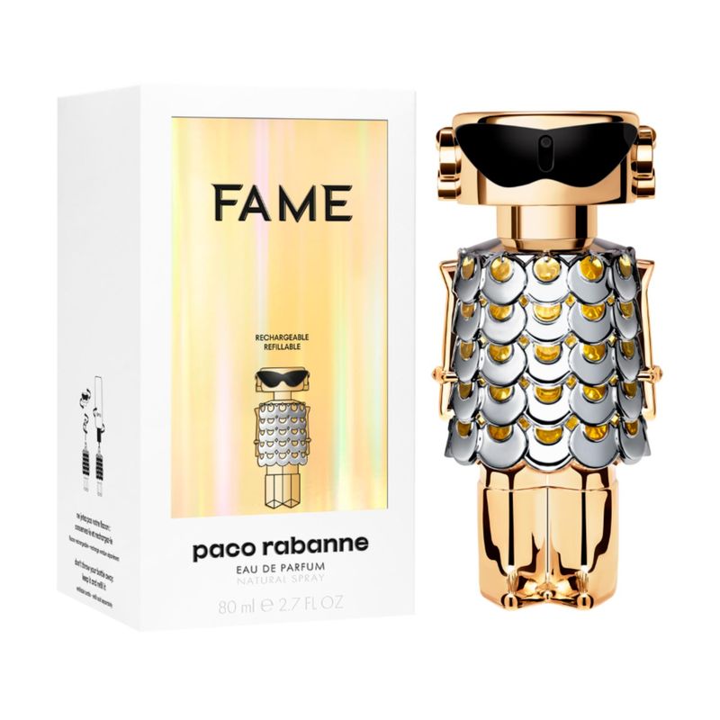 FAME-EDP-REFILLABLE