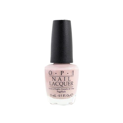 Opi Esmalte NLA