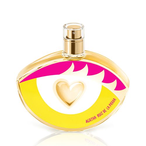 LOOK GOLD EDT