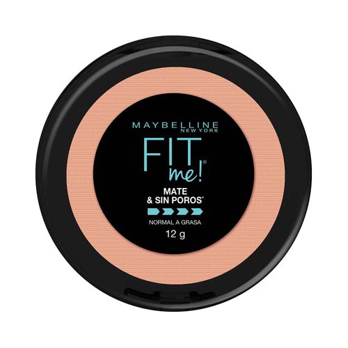 FIT ME POWDER MATTE