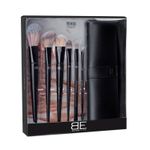 ESTUCHE BROCHAS MAQUILLAJE ELITE