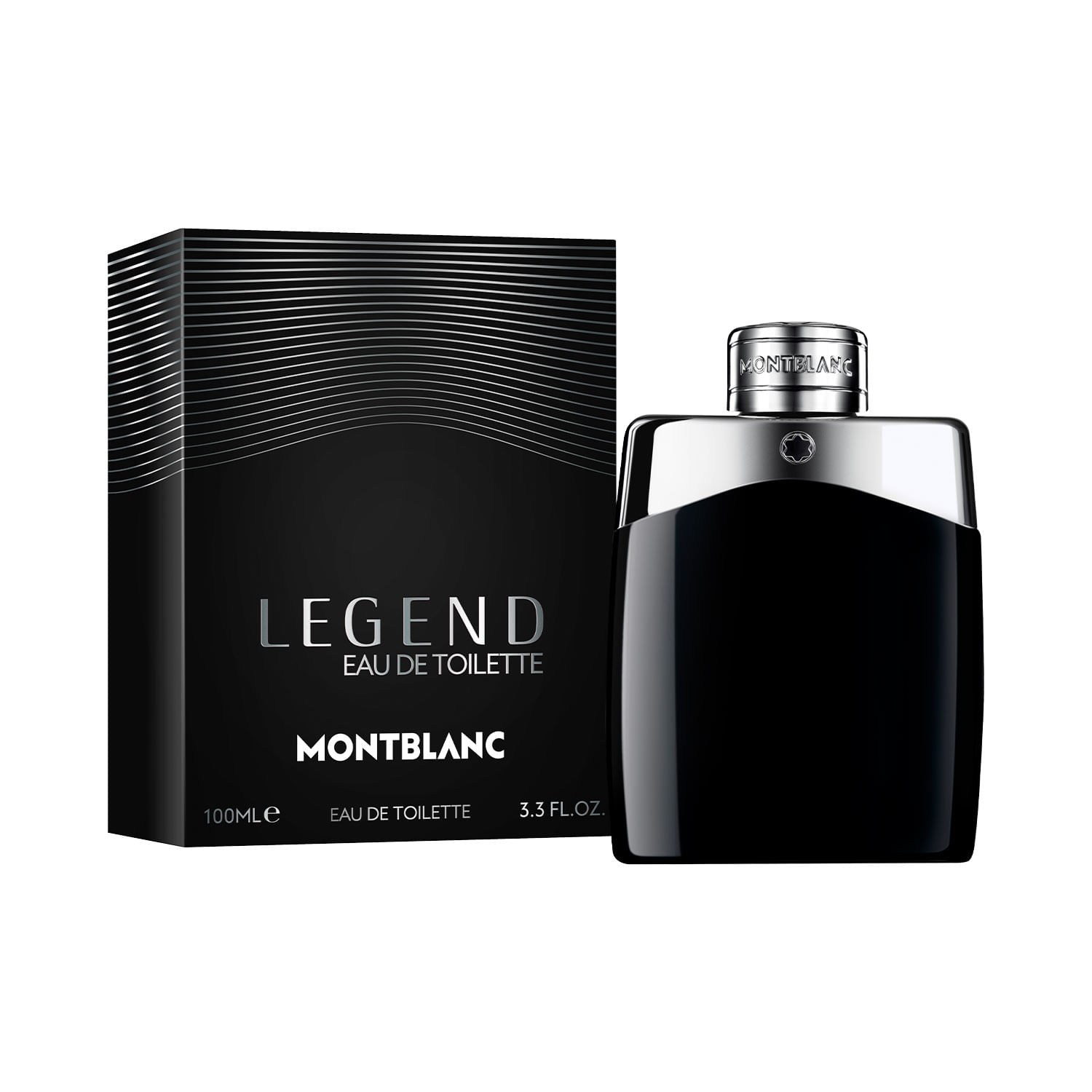 Eau de 2025 toilette montblanc