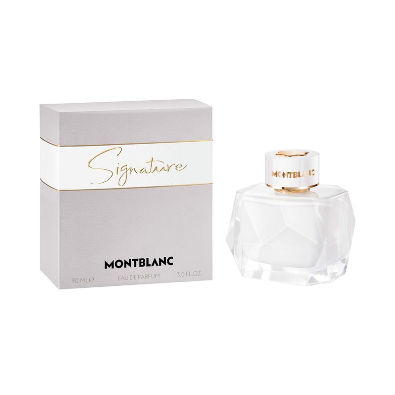 SIGNATUREEDP