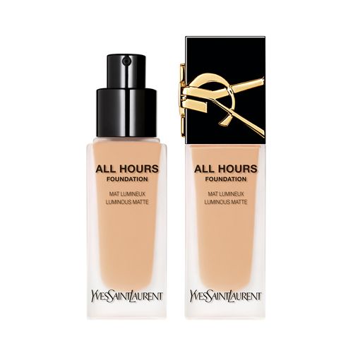 All Hours Foundation