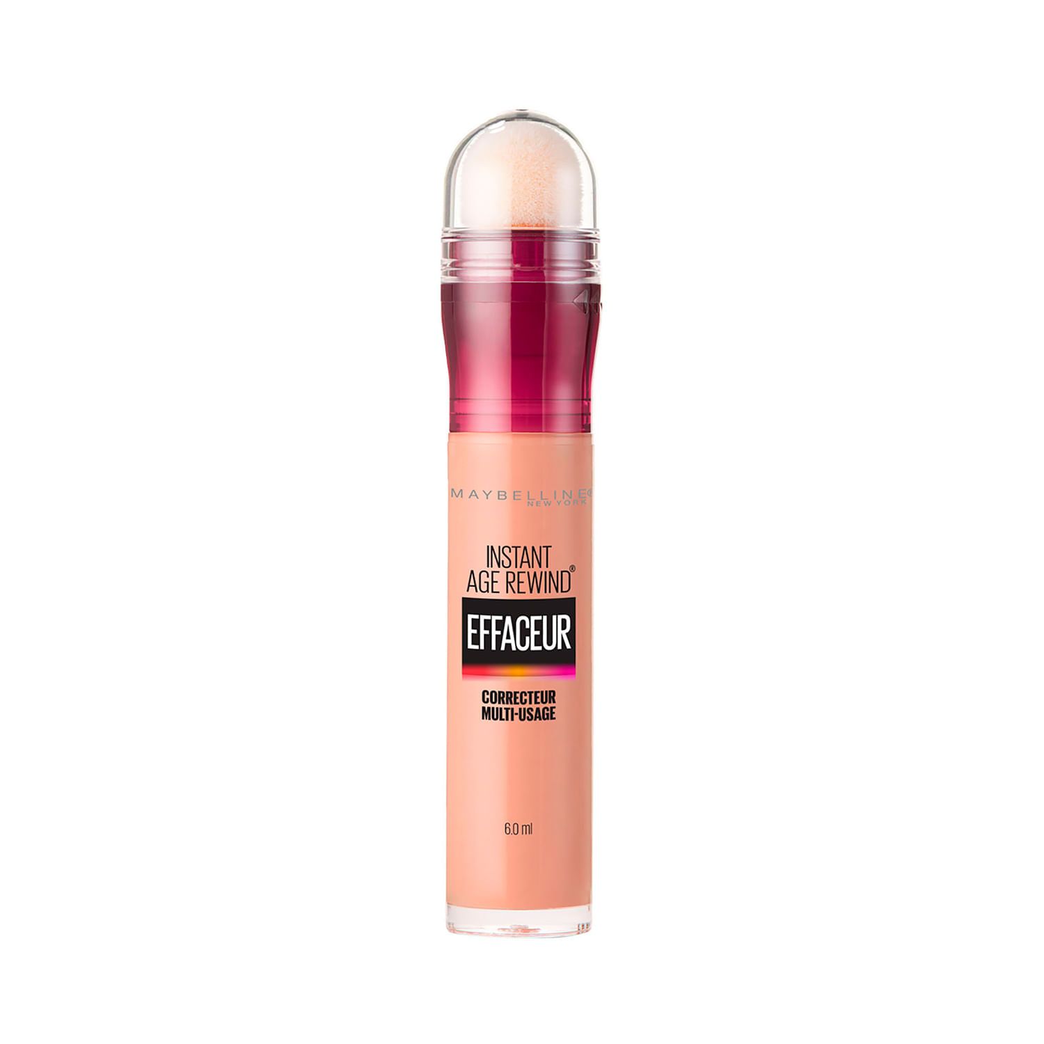 Compra Maybelline Instant Anti-Age Eraser Concealer 13 Cocoa 6.8ml ·  Colombia