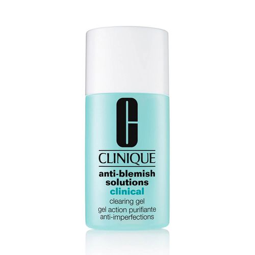 Anti Blemish Solutions Clinical