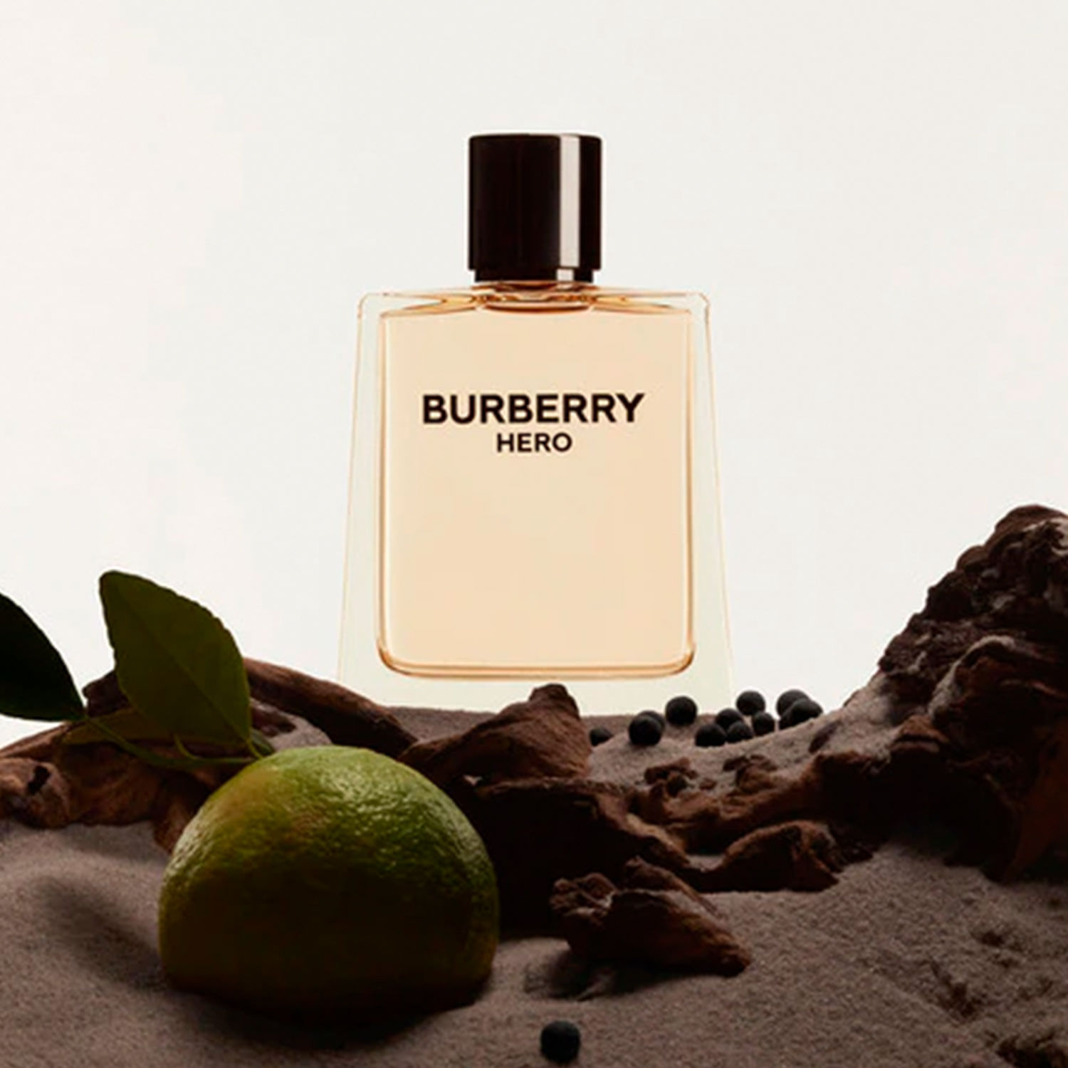 burberry 50ml que significa