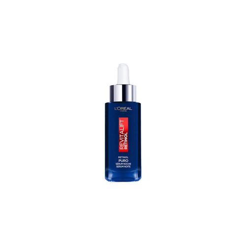 REVITALIFT RETINOL SERUM