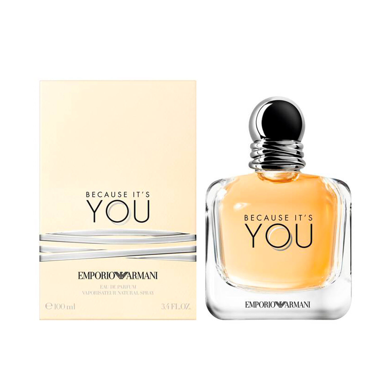 Armani it's you on sale perfume