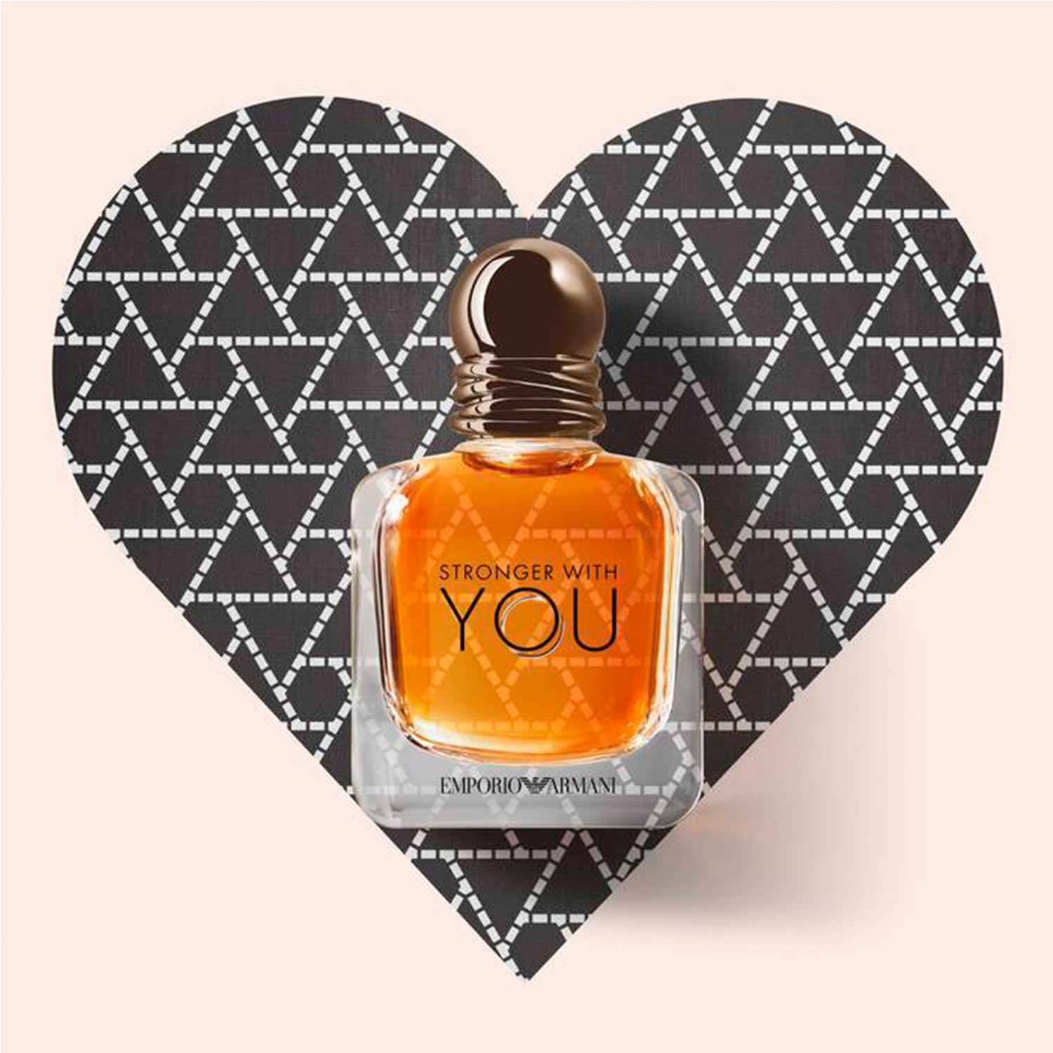 Stronger With You EDT