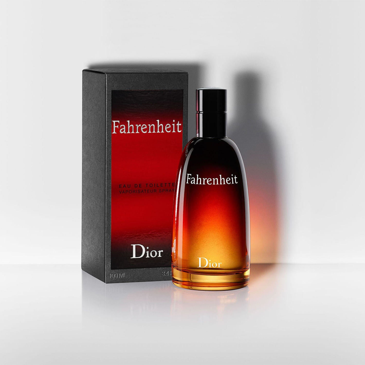 Fahrenheit EDT