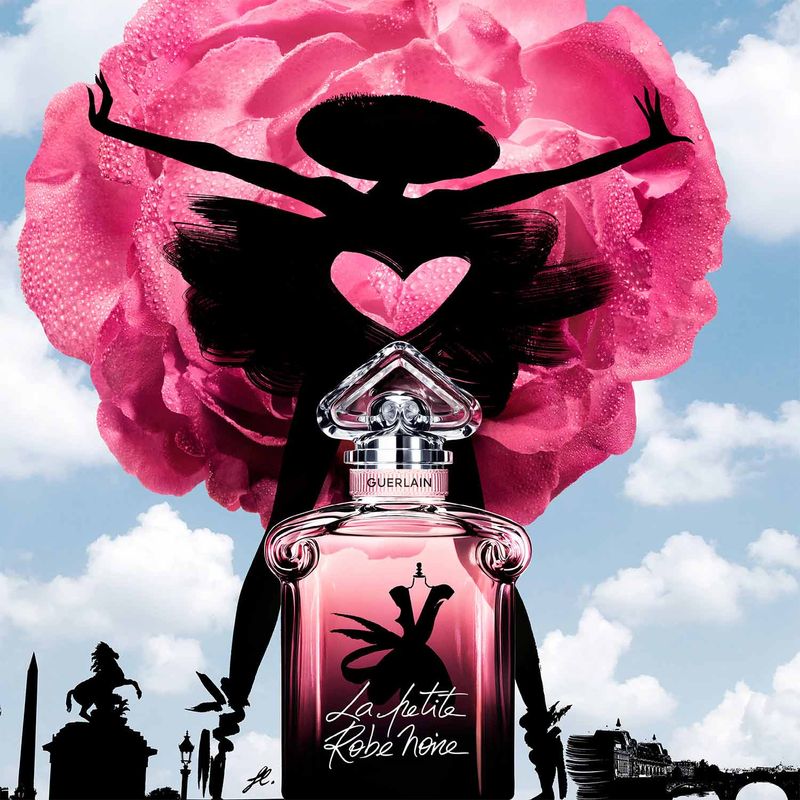 LA PETITE ROBE NOIRE EDP INTENSE