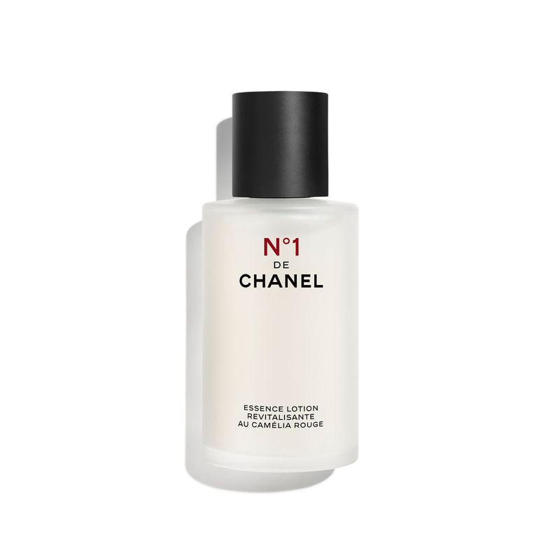 N-1-De-Chanel-Essense-Lotion