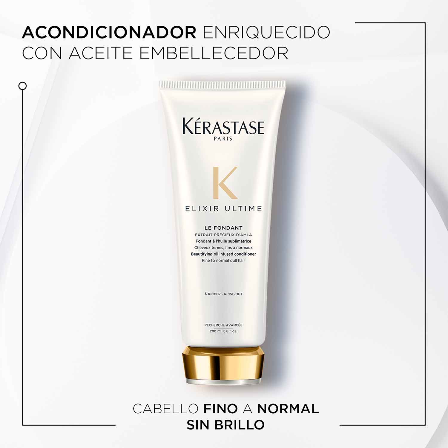 Elixir Ultime Soin Kerastase | Juleriaque