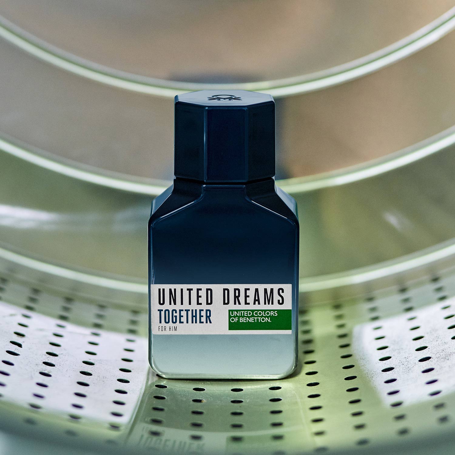 Perfume Benetton United Dreams Together Benetton Together For Him