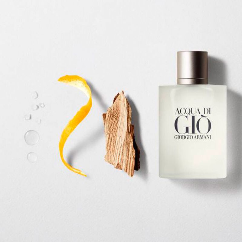 Acqua Di Gio Homme EDT