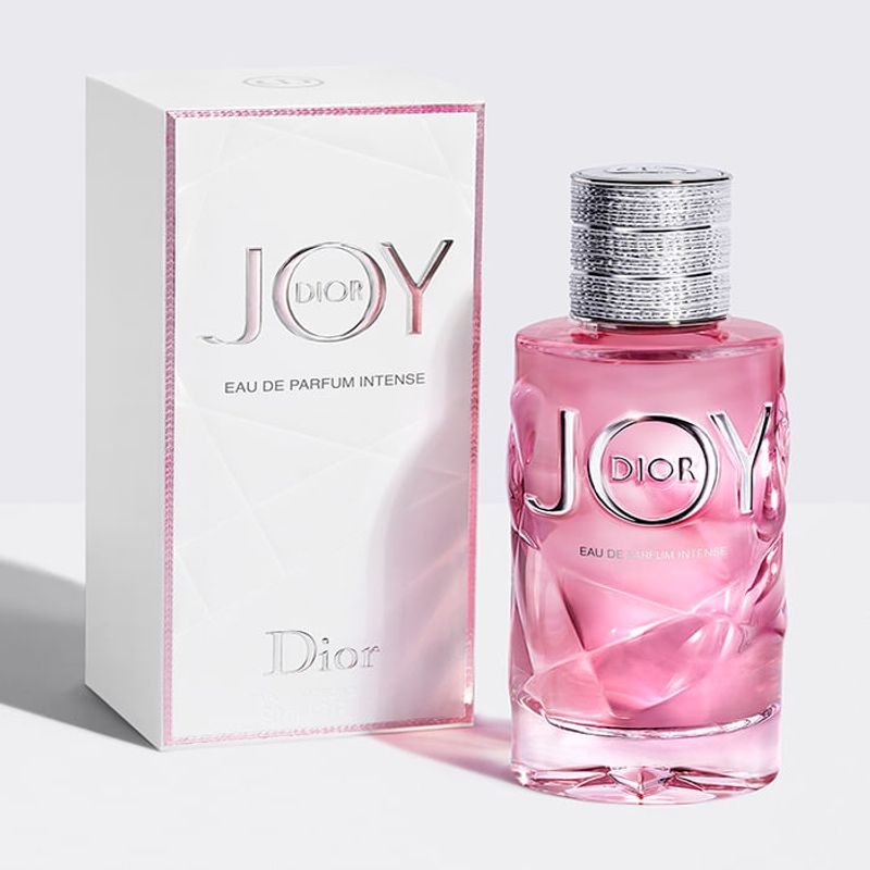 Cd on sale joy perfume