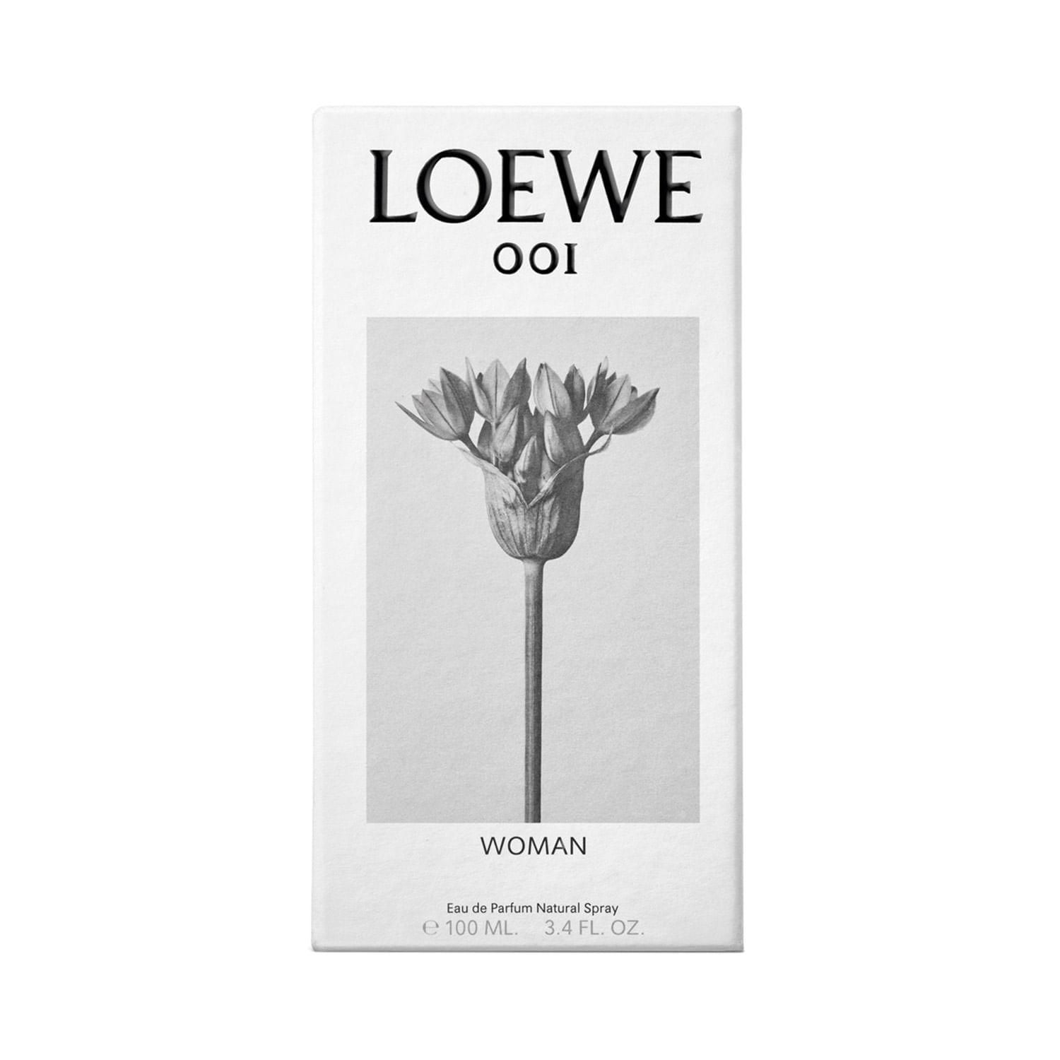 Loewe 001 Women EDP Juleriaque