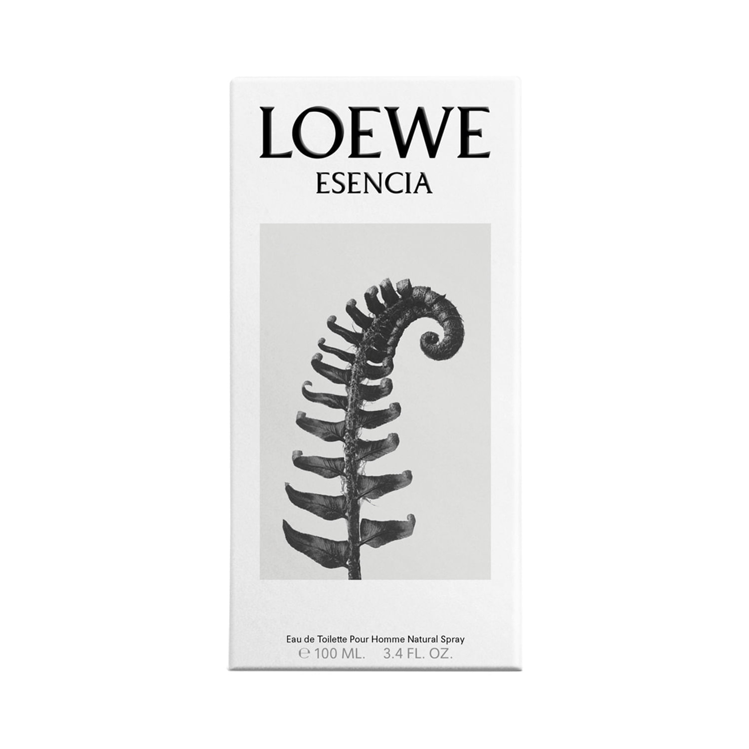 LOEWE ESENCIA EDT Juleriaque