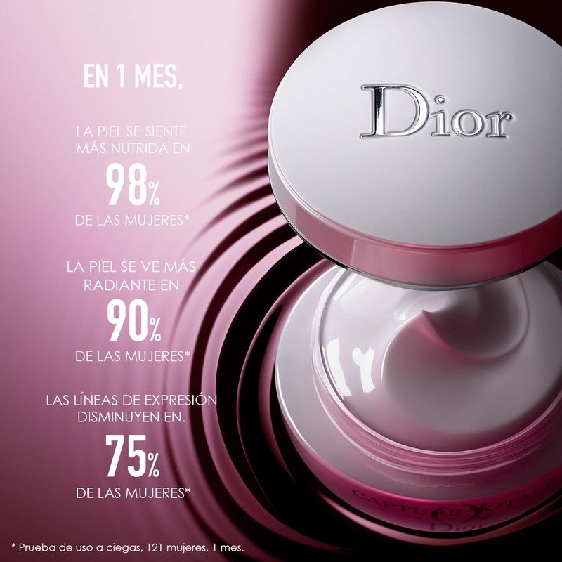 Capture Totale Cell Energy Rich Creme