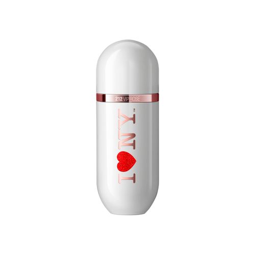 212 VIP ROSE LOVE NY EDP Ed. Limitada
