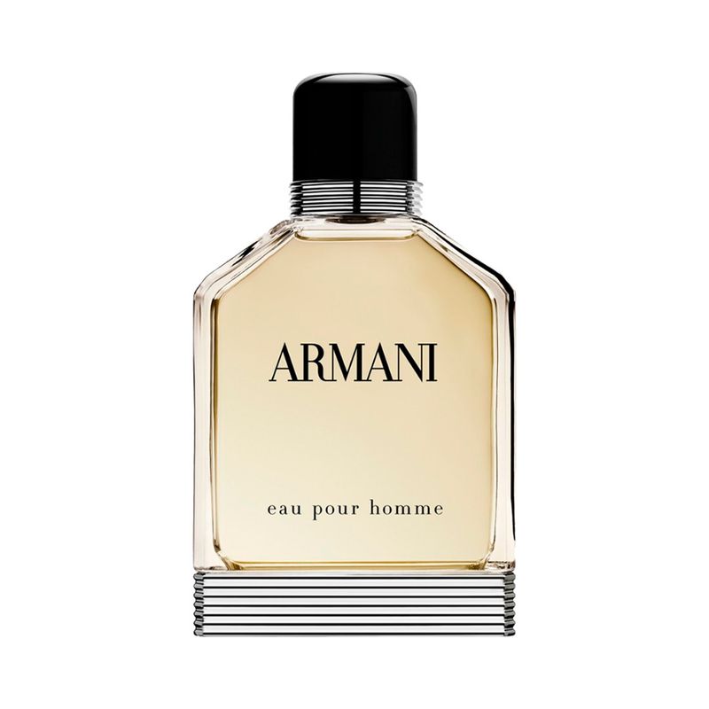 Armani Eau Pour Homme EDT