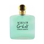 Armani acqua di gio hotsell pour femme