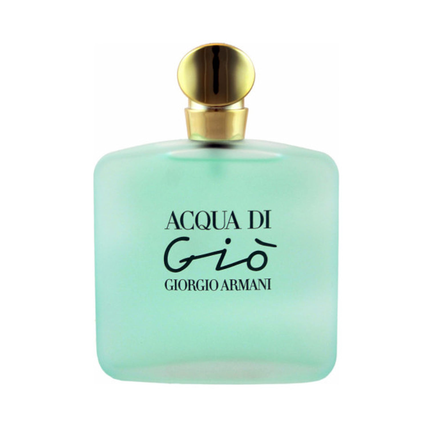 Armani acqua di gio for clearance woman