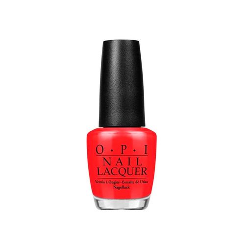 Opi Esmalte NLA