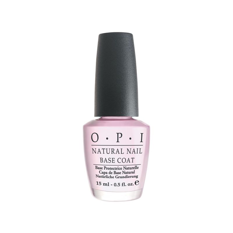 Opi Natural Nail Base Coat