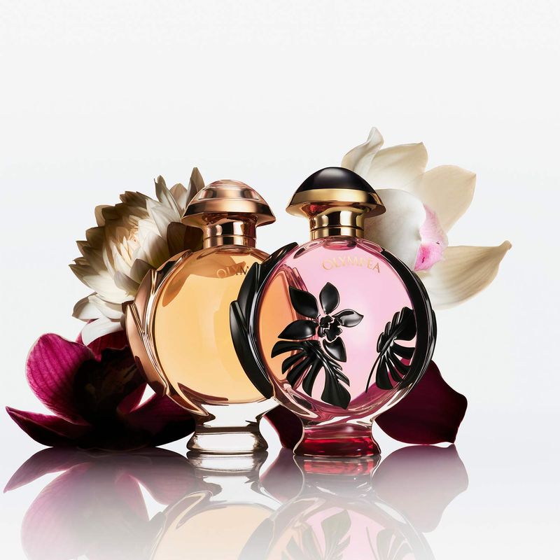 OLYMPEA-FLORA-EDP