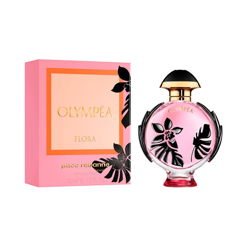 OLYMPEA-FLORA-EDP