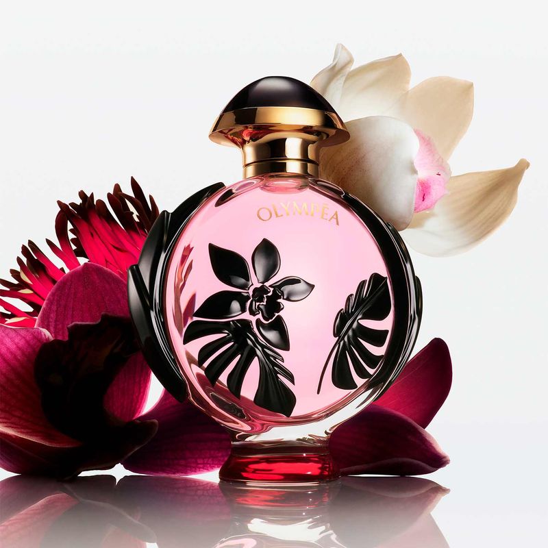 OLYMPEA-FLORA-EDP