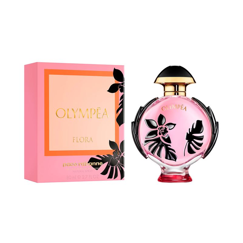 OLYMPEA-FLORA-EDP