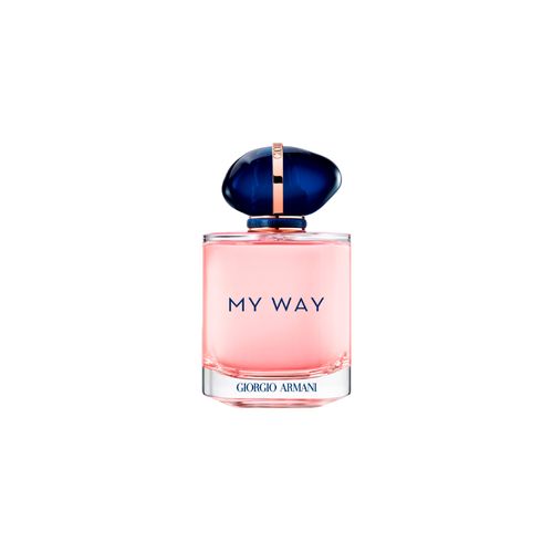 MY WAY EDP REFILLABLE