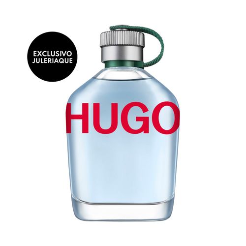 Hugo EDT Ed. Limitada