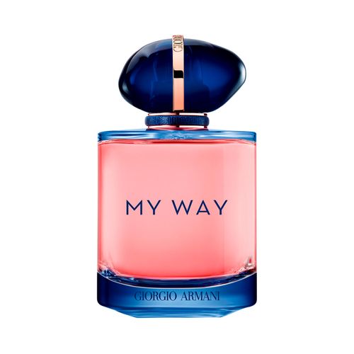 My Way Intense EDP