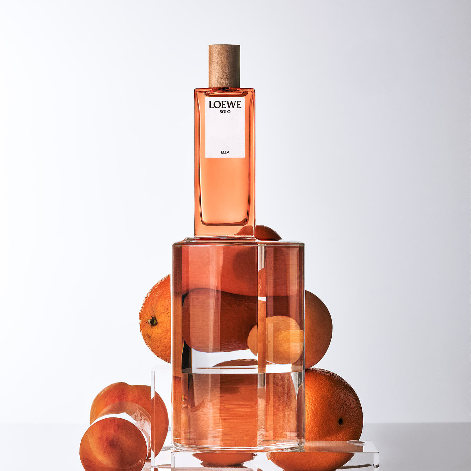 ELLE ドイツオレンジ c/w Love Life LOVE LIFE シーズン2