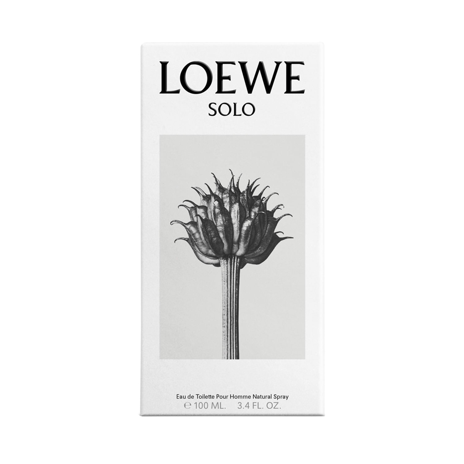 Eau de outlet toilette loewe