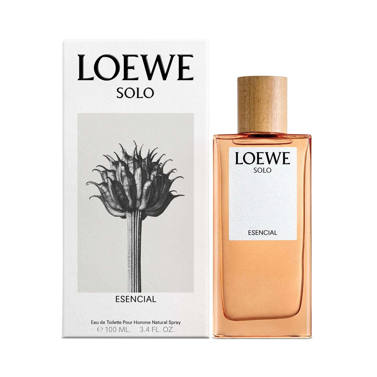 Opiniones solo discount loewe