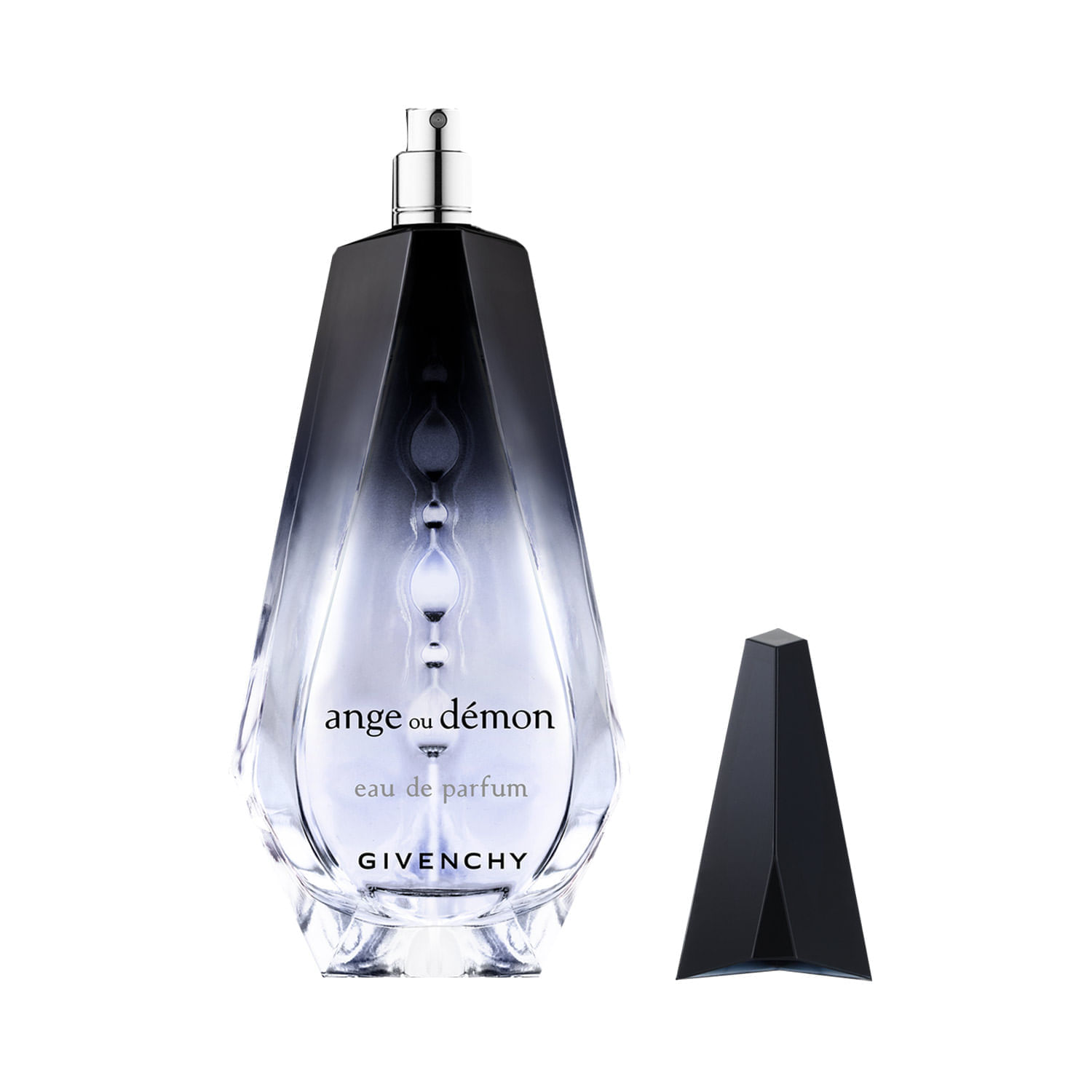 ANGE OU DEMON EDP