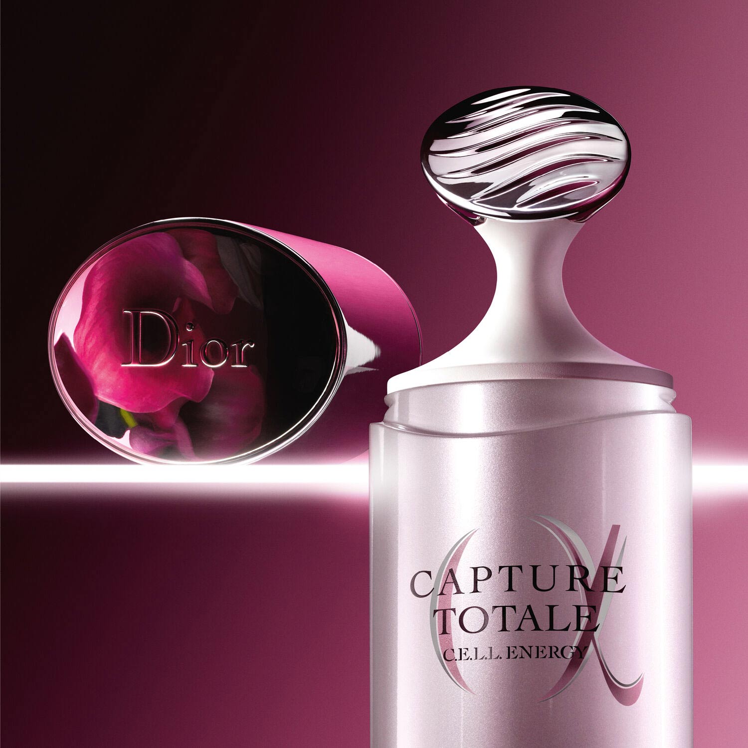 Capture totale 2025 eye cream