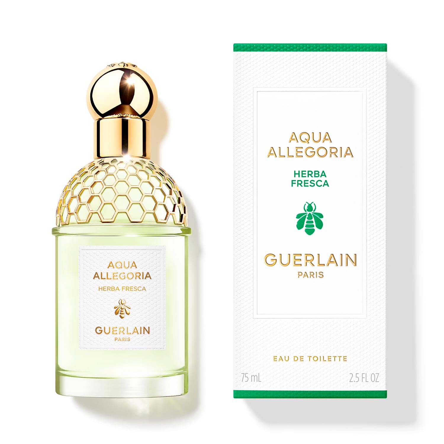Aqua Allegoria Herba Fresca EDT