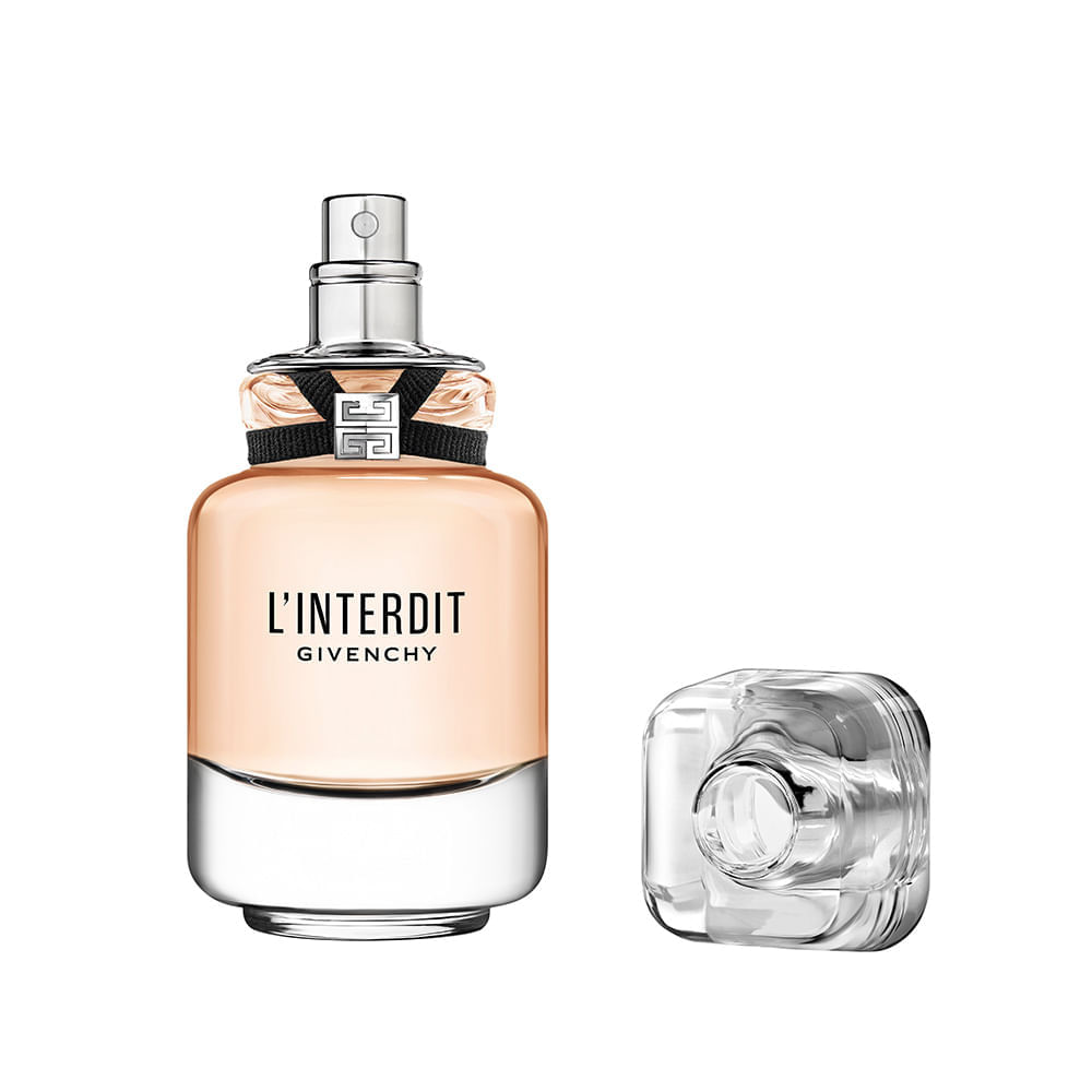 Eau de 2024 givenchy edt