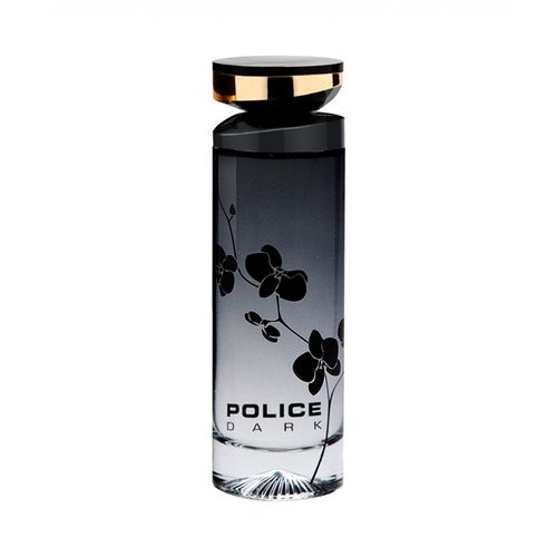 POLICE CONTEMPORARY DARK WOMAN EDT