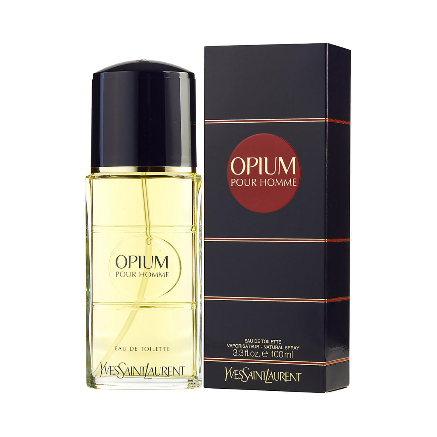 Opium pour homme precio new arrivals