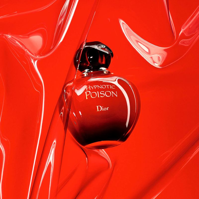 Eau de toilette hypnotic hotsell poison 100ml