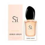 Armani si outlet 100 ml