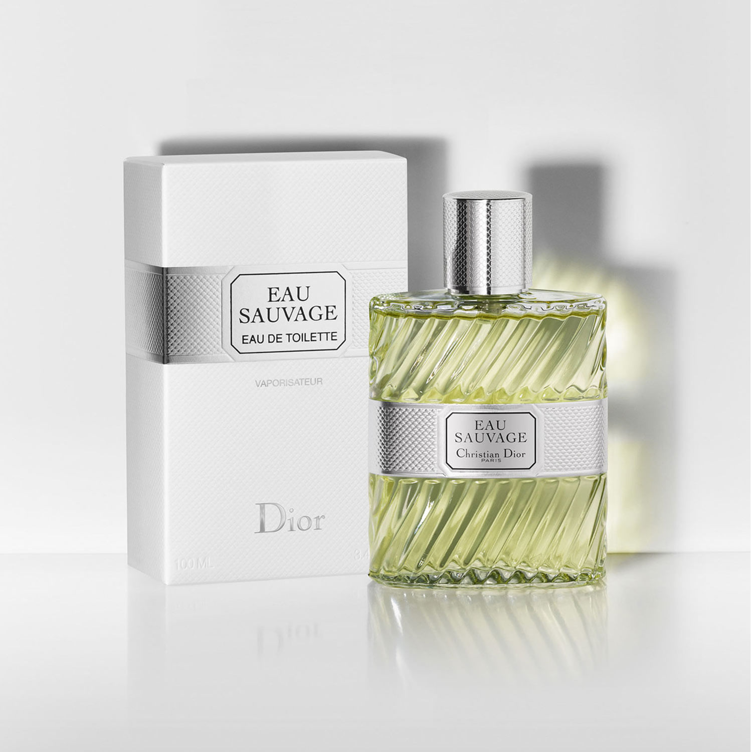 Best price eau sauvage sale