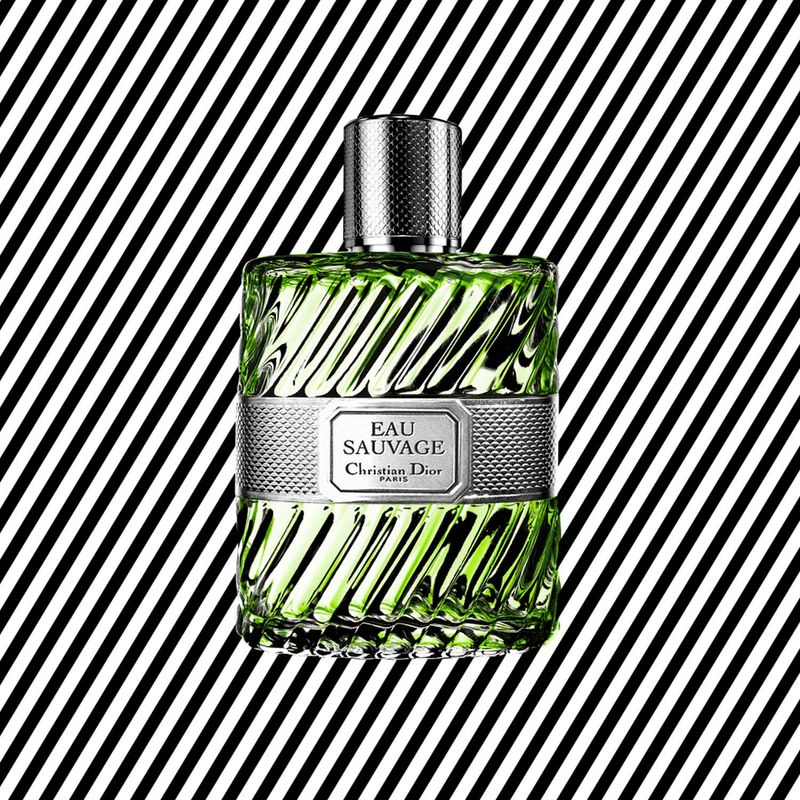 Eau sauvage by outlet dior